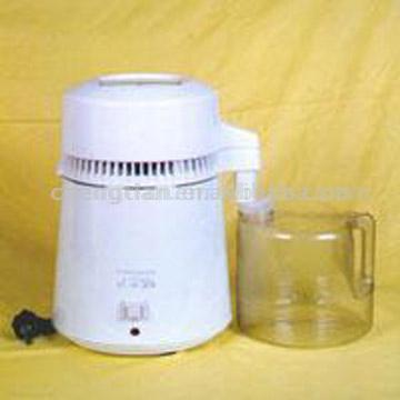  Electric Distilled Water Maker (Дистиллированная вода электрический чайник)