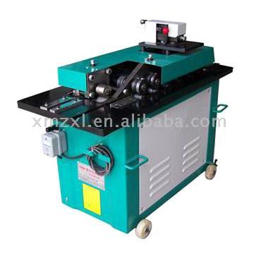 Locking Machine (Locking Machine)