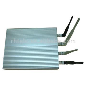 Mobile Signal Jammer (Mobile Signal Jammer)