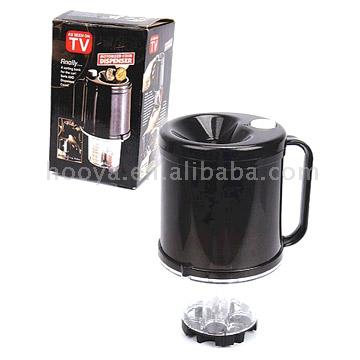  Motorized Coin Dispenser ( Motorized Coin Dispenser)