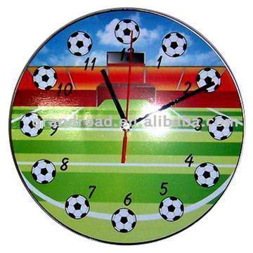  Wall Clock ( Wall Clock)