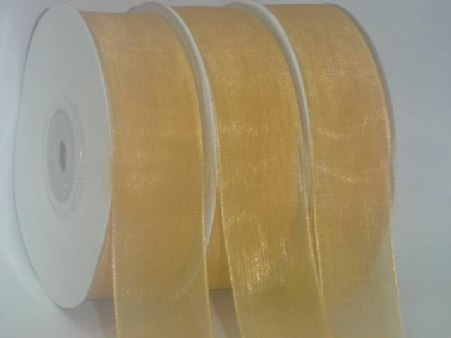  Organza Ribbon