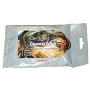  Wipes