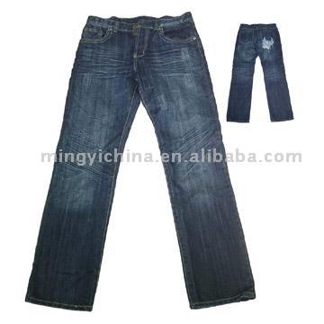  Men`s Jeans