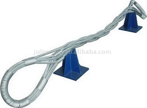  9-Strand Sling (9-Strand Sling)