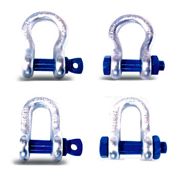  High-Tension Shackle ( High-Tension Shackle)