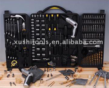  159pc Tool Set (159pc Tool Set)