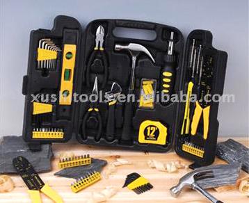  130pc Tool Set (130pc Набор инструментов)