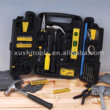  133pc Tool Set (133pc Набор инструментов)