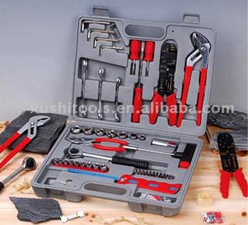  100pc Tool Set ( 100pc Tool Set)