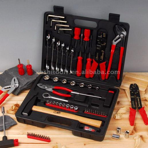  100pc Cordless Screwdriver Tool Set (100pc Аккумуляторные отвертки Набор инструментов)