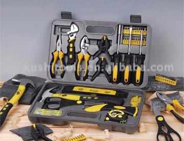  117pc Tool Set (117pc Набор инструментов)