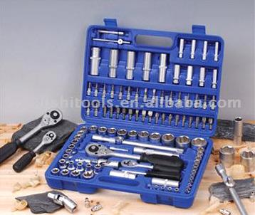  108pc 3/8" and 1/4" Socket Set ( 108pc 3/8" and 1/4" Socket Set)