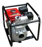  3" Gasoline Water Pump ( 3" Gasoline Water Pump)