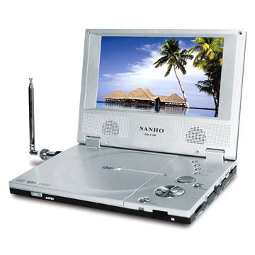  PDVD + TV ( PDVD + TV)