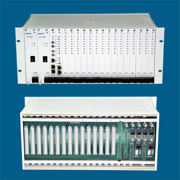  FT-50 PDH/PCM Multifunctional Service Equipment (FT-50 PDH / PCM Multifunktionale Service Equipment)