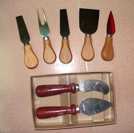  Cheese Cutter ( Cheese Cutter)