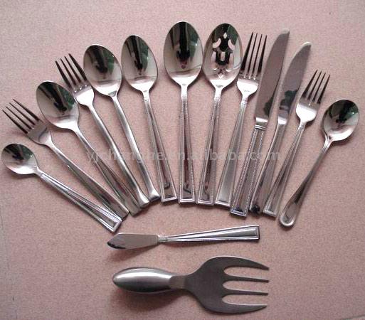  Cutlery Set ( Cutlery Set)