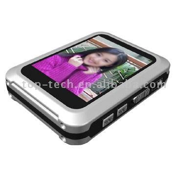  1.8" TFT MP4 (1.8 "TFT MP4)