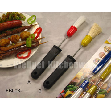 Essen Brush (Essen Brush)