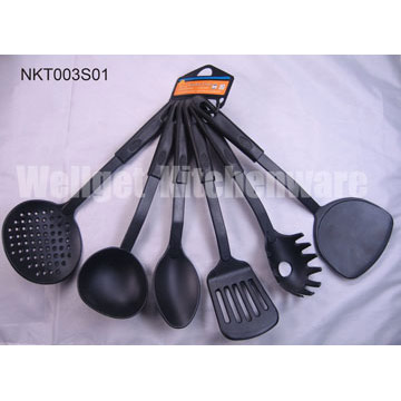  Nylon Kitchen Tool (Нейлон кухни Tool)