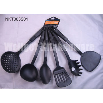  Nylon Kitchen Tool ( Nylon Kitchen Tool)