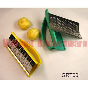  Grater (Reibe)
