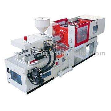  Injection MachineSHE120-1 (Инъекции M hineSHE120)