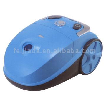  Vacuum Cleaner