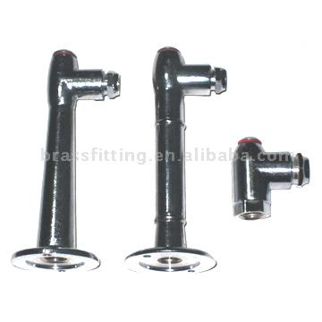  Compression Fitting (Резьбовое соединение)