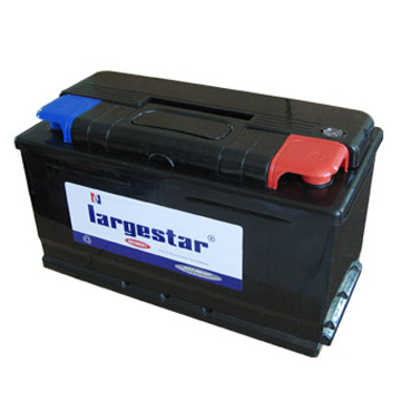  Car Battery 60038MF (Аккумуляторы 60038MF)