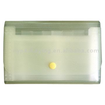  Mini Expanding File (Mini Expanding File)