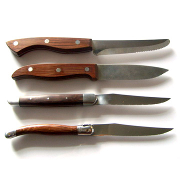  Knife (Messer)