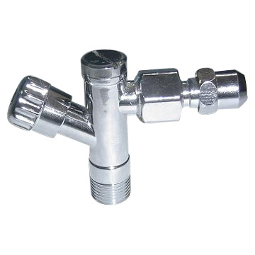  Angle Valve (Angle Valve)