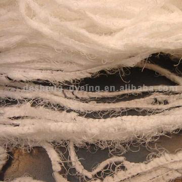  100% Nylon Feather Yarn ( 100% Nylon Feather Yarn)