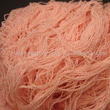  76% Rayon 24% Nylon Yarn (76% вискоза 24% нейлон пряжи)