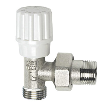  Radiator Valve (Radiateur Valve)