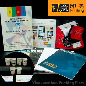  Book and Magazine ( Book and Magazine)