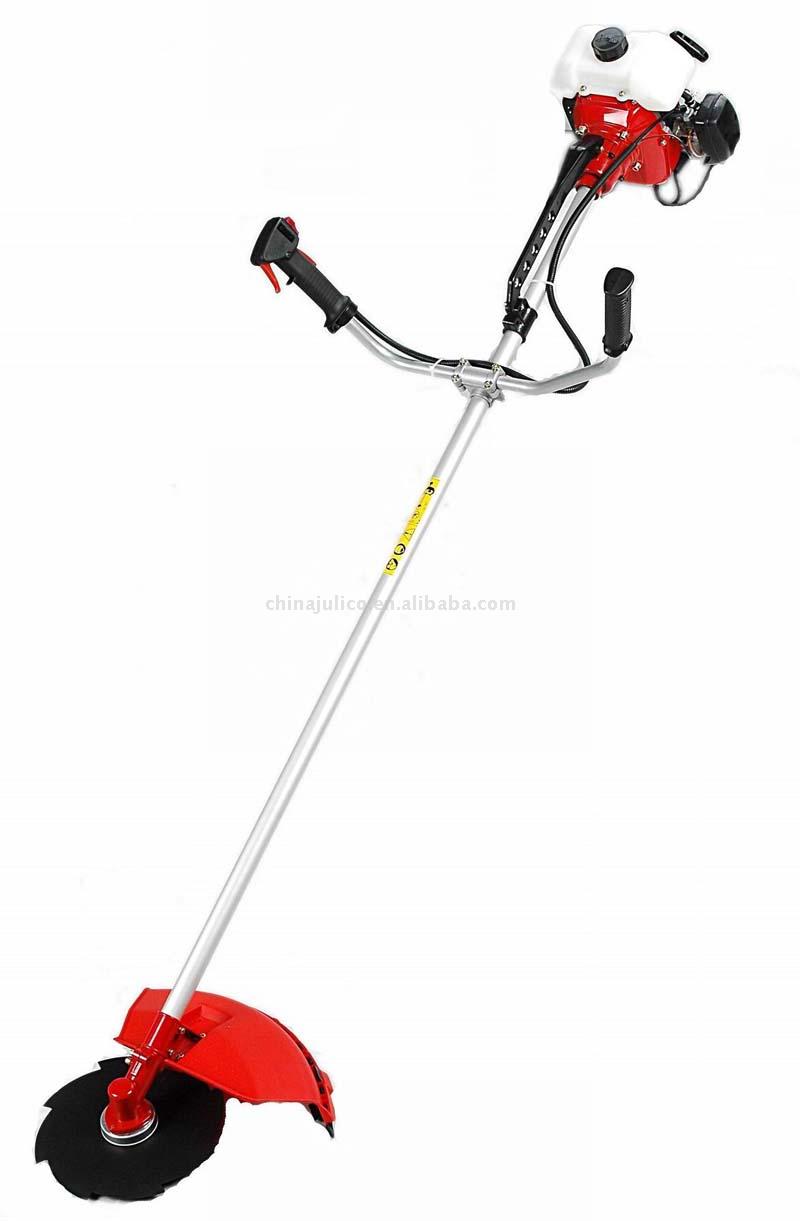  Brush Cutter (Кусторез)