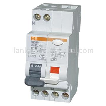 LKPDL (DPNL) Series Leakage Circuit Breaker ( LKPDL (DPNL) Series Leakage Circuit Breaker)