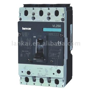  LKM2 Moulded Case Circuit Breaker ( LKM2 Moulded Case Circuit Breaker)