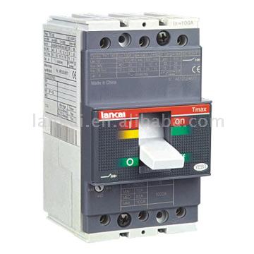  LKM5 Moulded Case Circuit Breaker ( LKM5 Moulded Case Circuit Breaker)