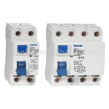  LKL1 (ID) Residual Current Circuit Breaker ( LKL1 (ID) Residual Current Circuit Breaker)