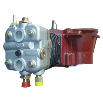  HOWO Air compressor ( HOWO Air compressor)