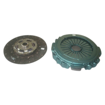  Howo Clutch Disk And Plate ( Howo Clutch Disk And Plate)
