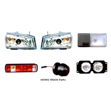  Heavy Duty Auto Parts for STEYR ( Heavy Duty Auto Parts for STEYR)