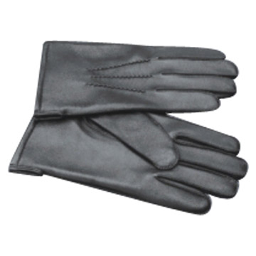  Leather Gloves ( Leather Gloves)