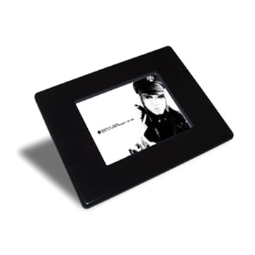  Digital Photo Frame (Cadre photo numérique)