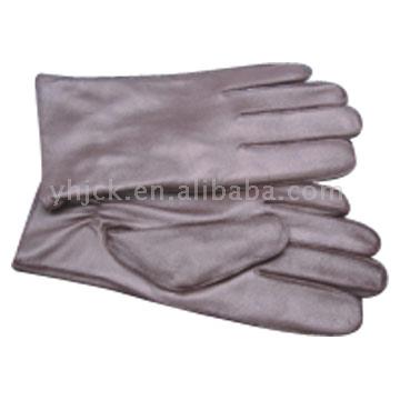  Leather Gloves ( Leather Gloves)