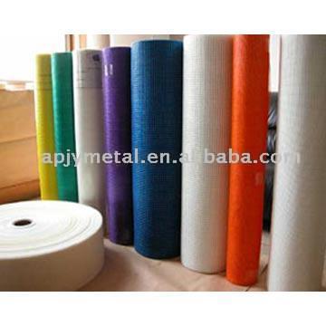  Fiberglass Mesh